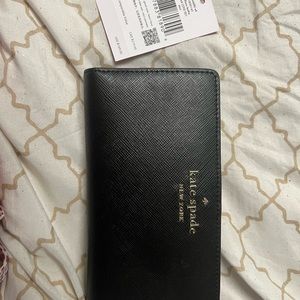 Kate spade wallet  SOLD